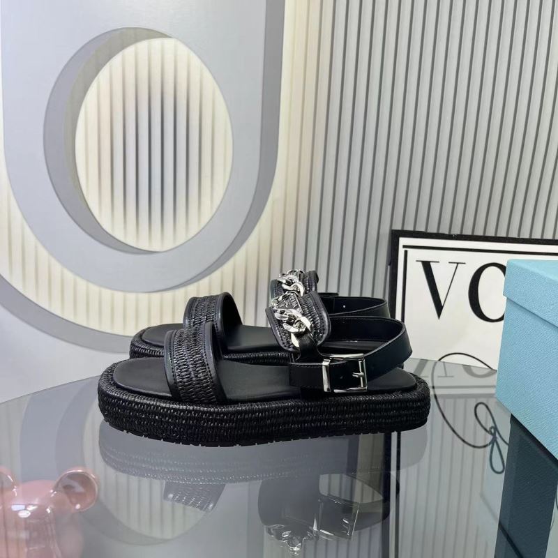 Prada Sandals